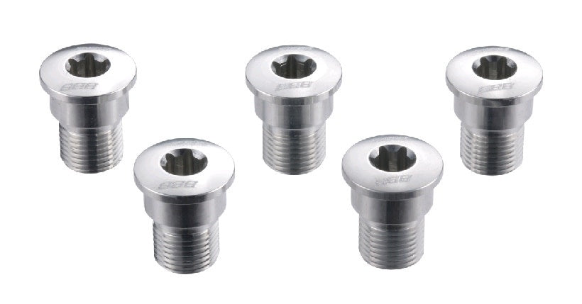 Torx Star Chain Ring Bolt SHIMANO