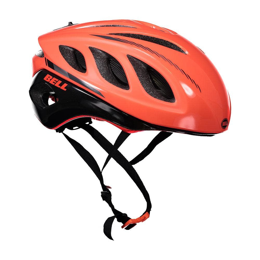 Star Pro Aero Helmet w/o Shield (New Old Stock) Red Medium