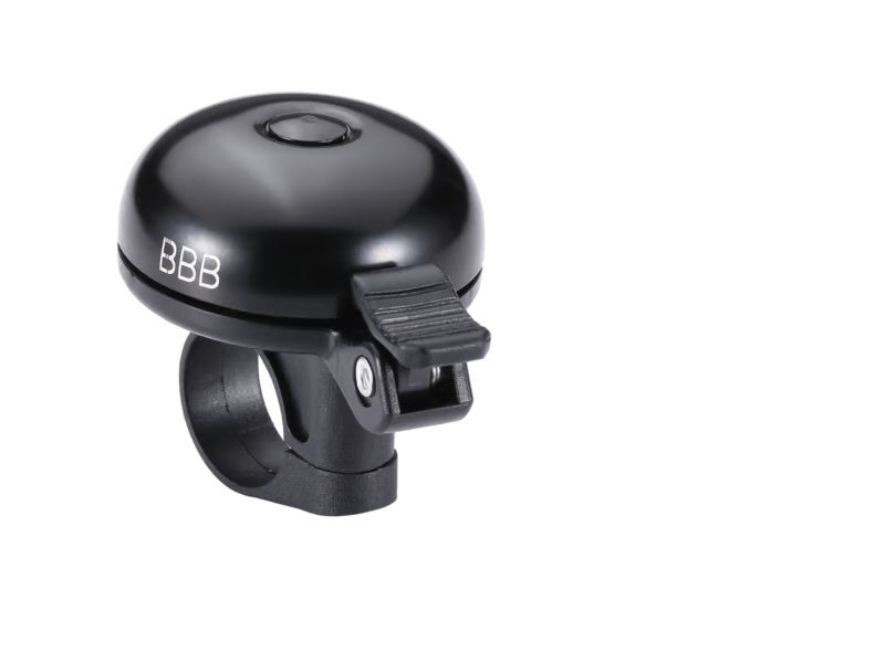 BBB-18 Bell e-Sound Black