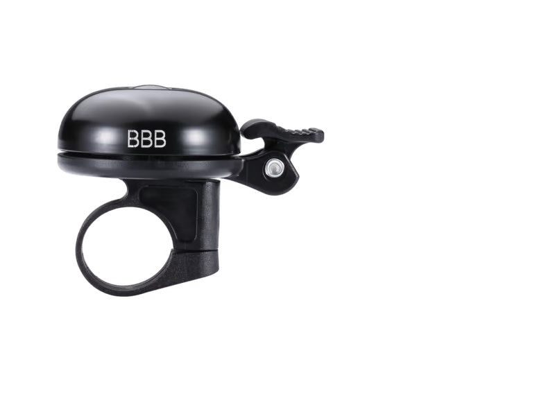 BBB-18 Bell e-Sound Black