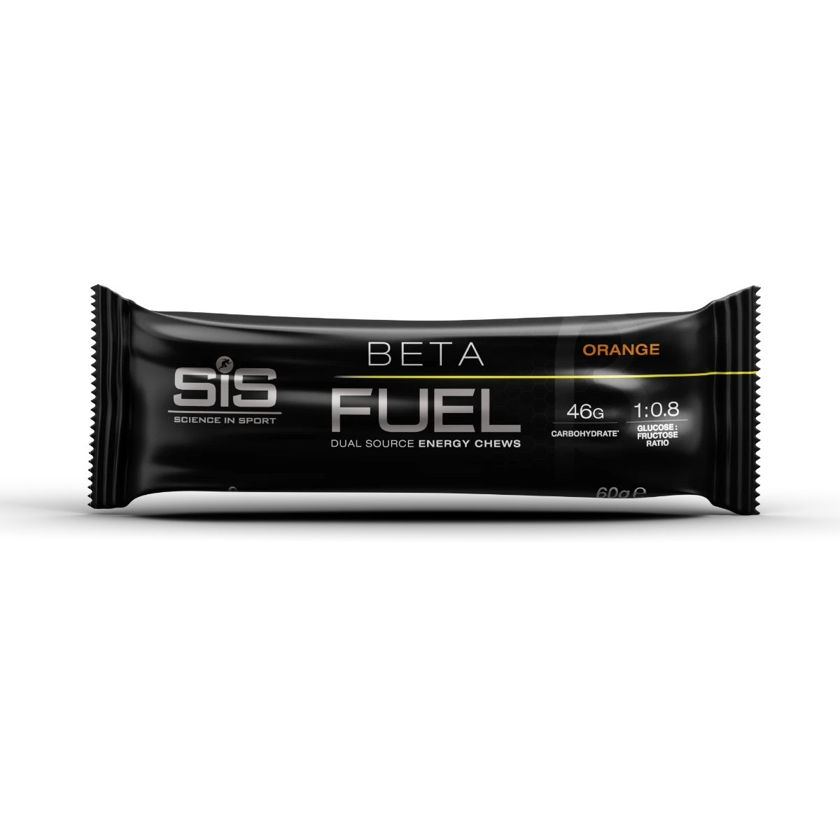 Beta Fuel Energy Chews 60g