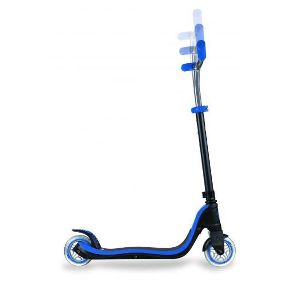 Flow 125 Scooter Black/Navy/Blue