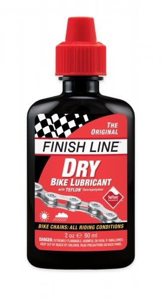 Dry Lube 60ml