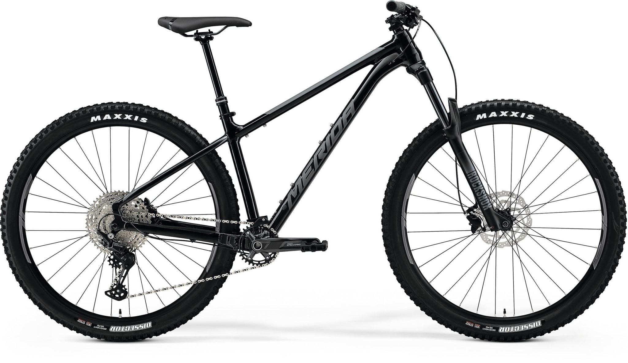 Merida Big Trail 500 Mountain Bike 29" 2021