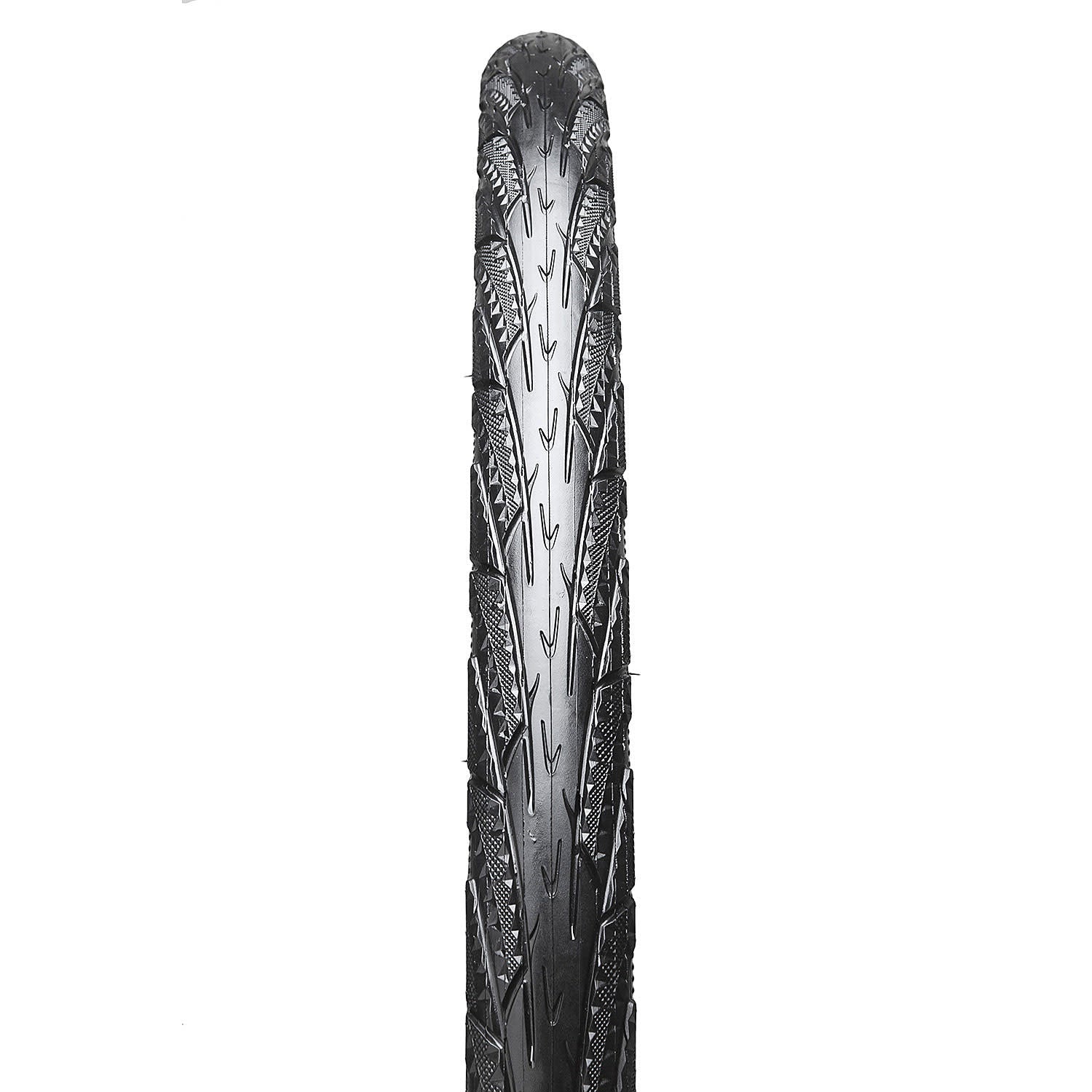 Overdrive Folding MTB Tyre 26 x 1.65