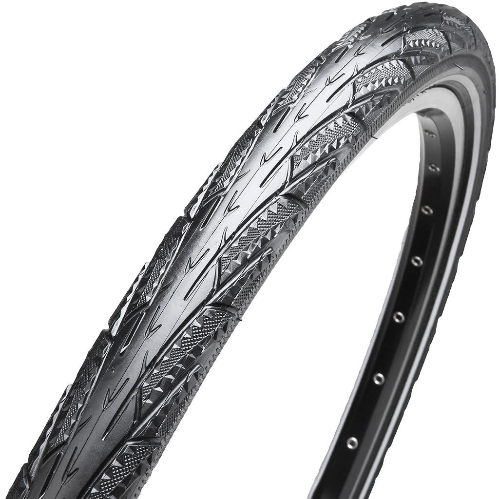 Overdrive Folding MTB Tyre 26 x 1.65