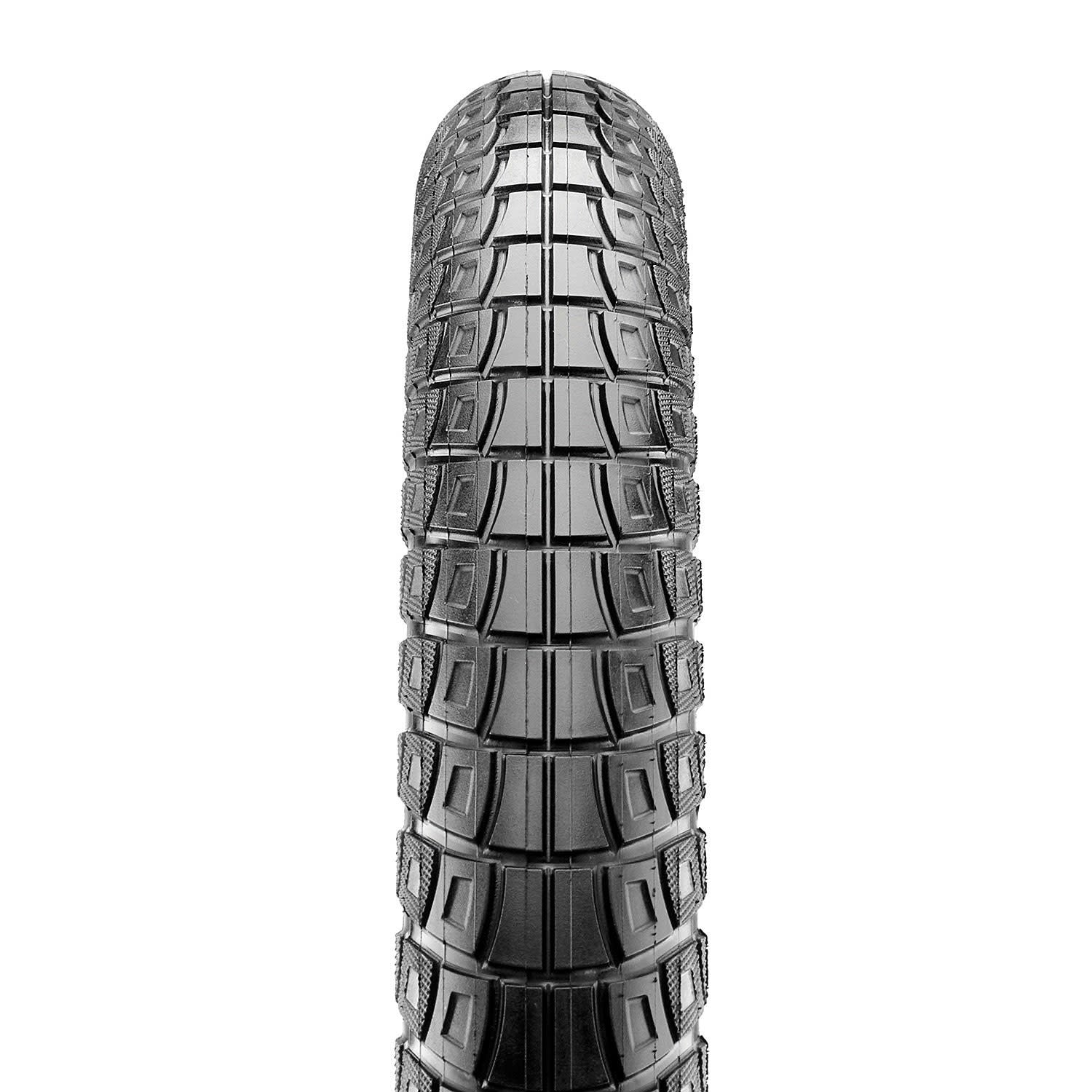 Rizer BMX Tyre 20 X 2.30 Folding