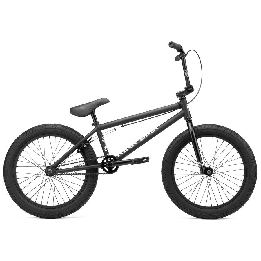 Curb BMX Bike 2023