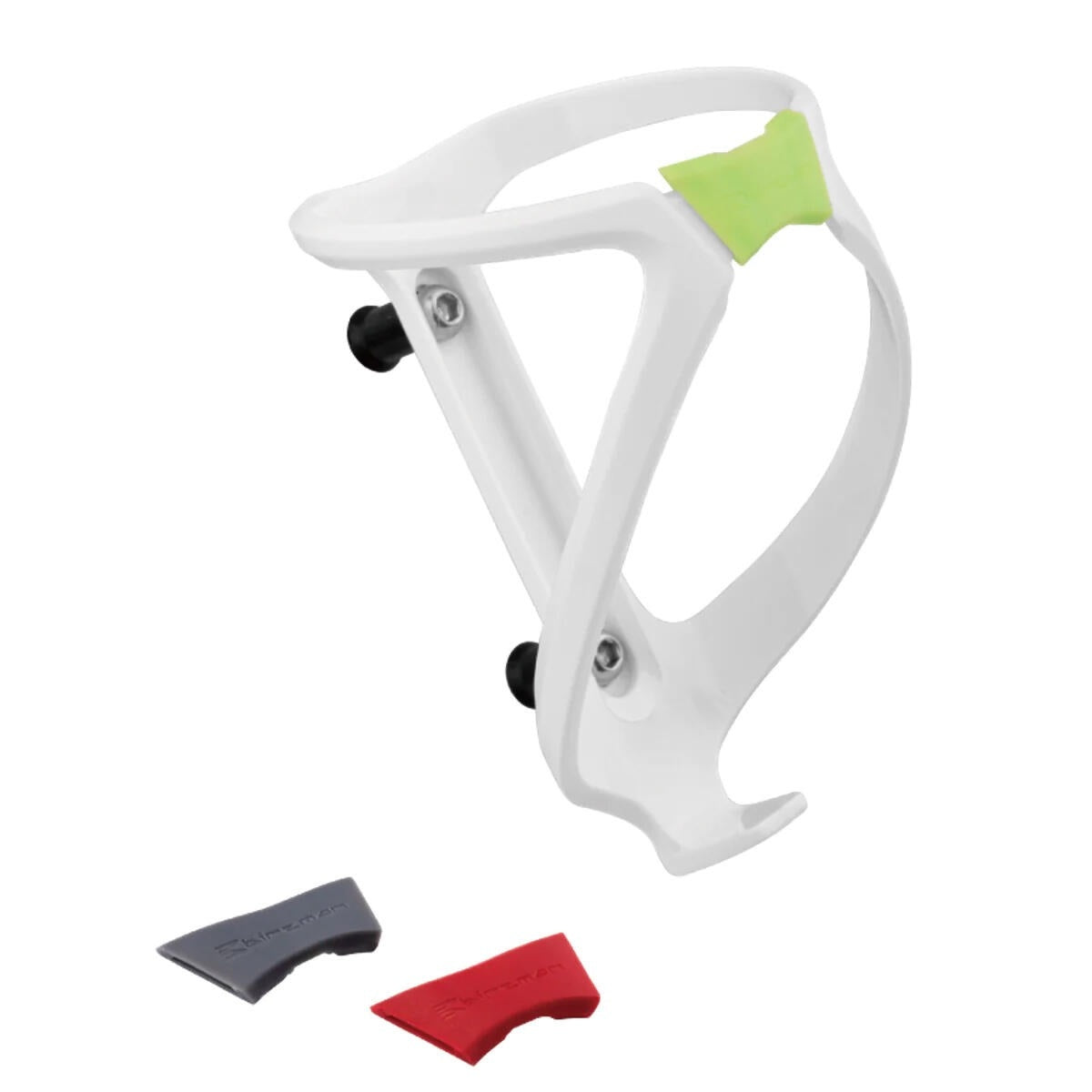 Bottle Cage White