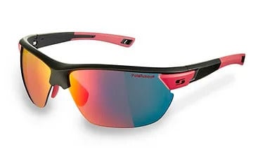 Blenheim Polarised Cycling Sunglasses