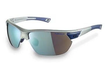 Blenheim Polarised Cycling Sunglasses