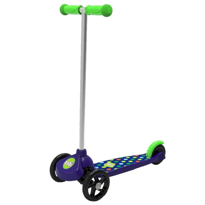 Kids 3-Wheel Scooter