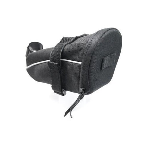 Saddle Bag Velcro Large