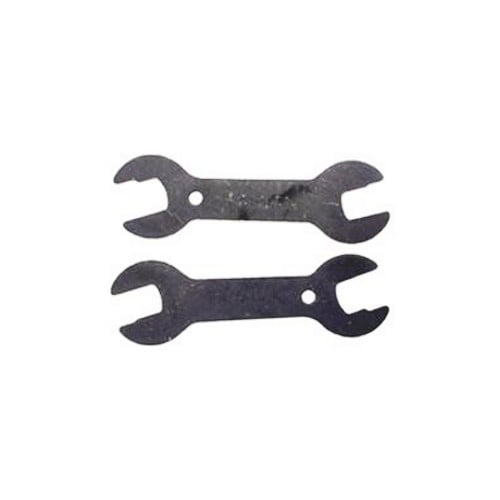 Cone Spanner Set short 13-16mm