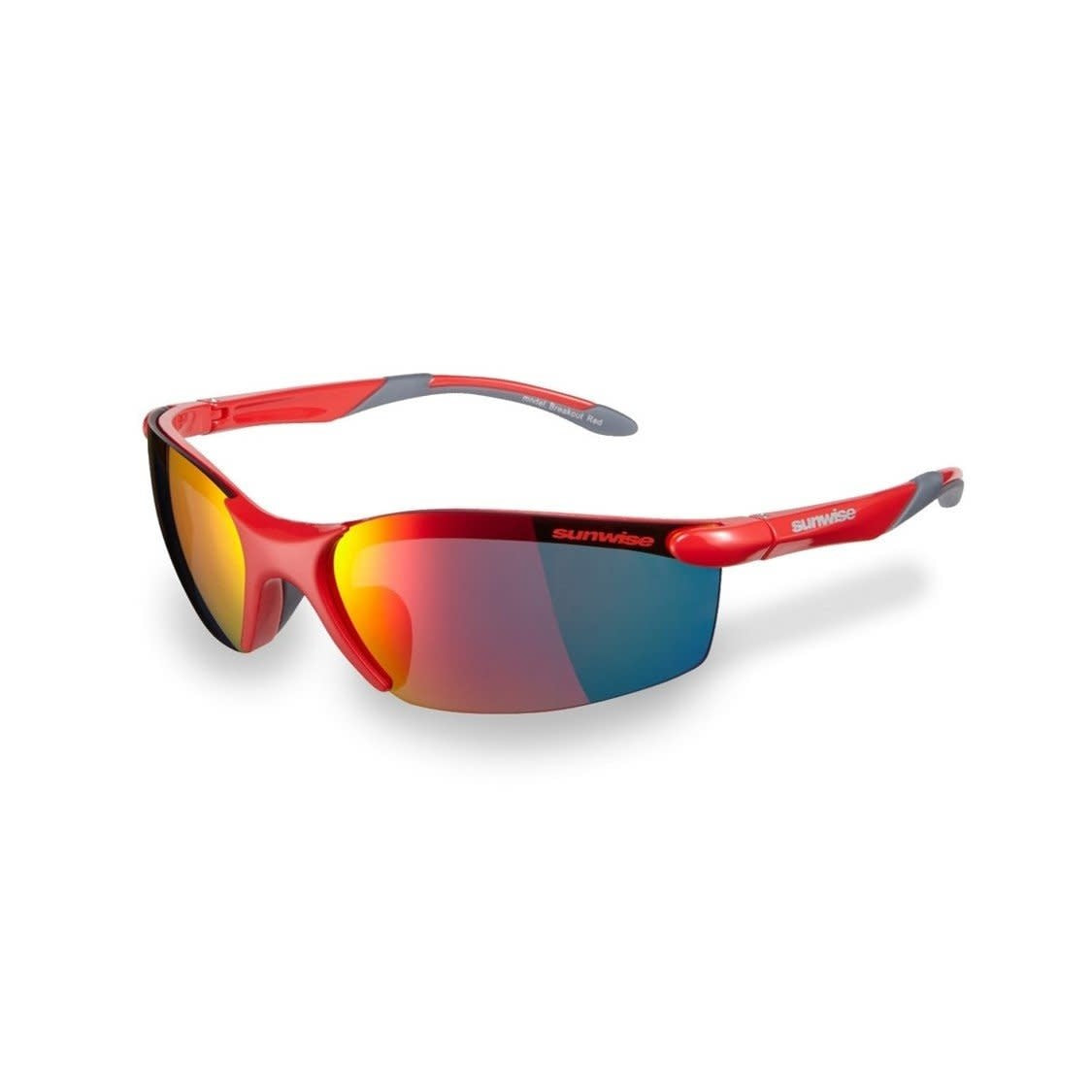 Breakout Cycling Sunglasses