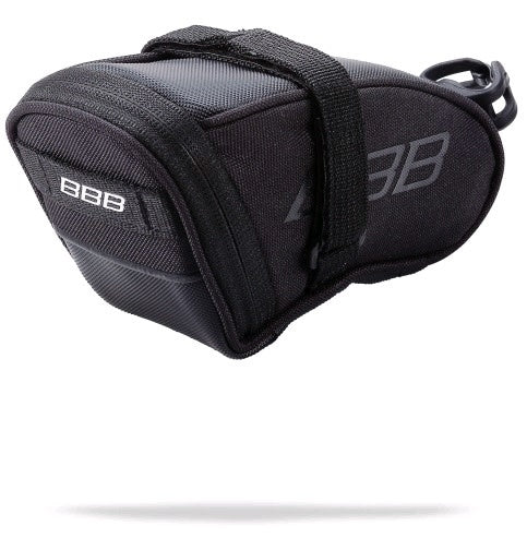 Speedpack Saddlebag