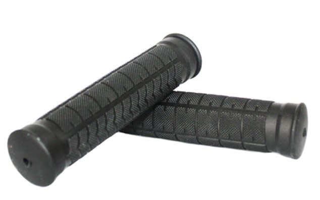 Basic Black MTB Grip