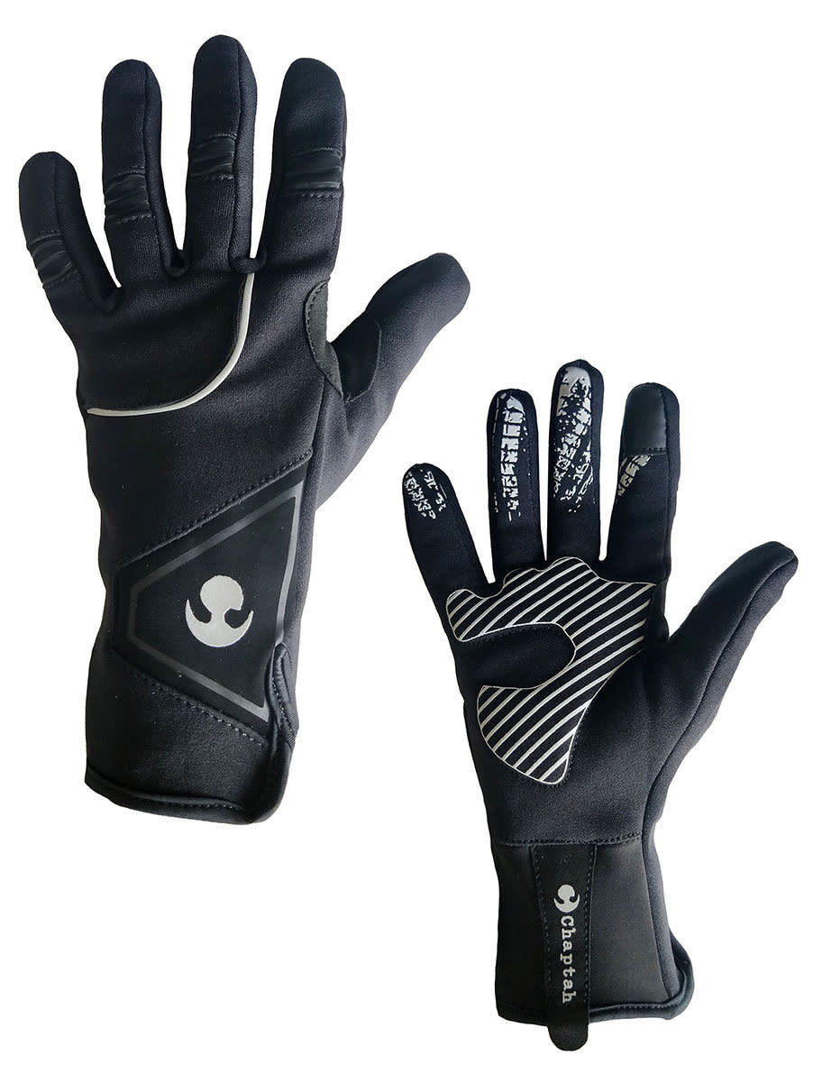 Frosty II Winter Cycling Gloves