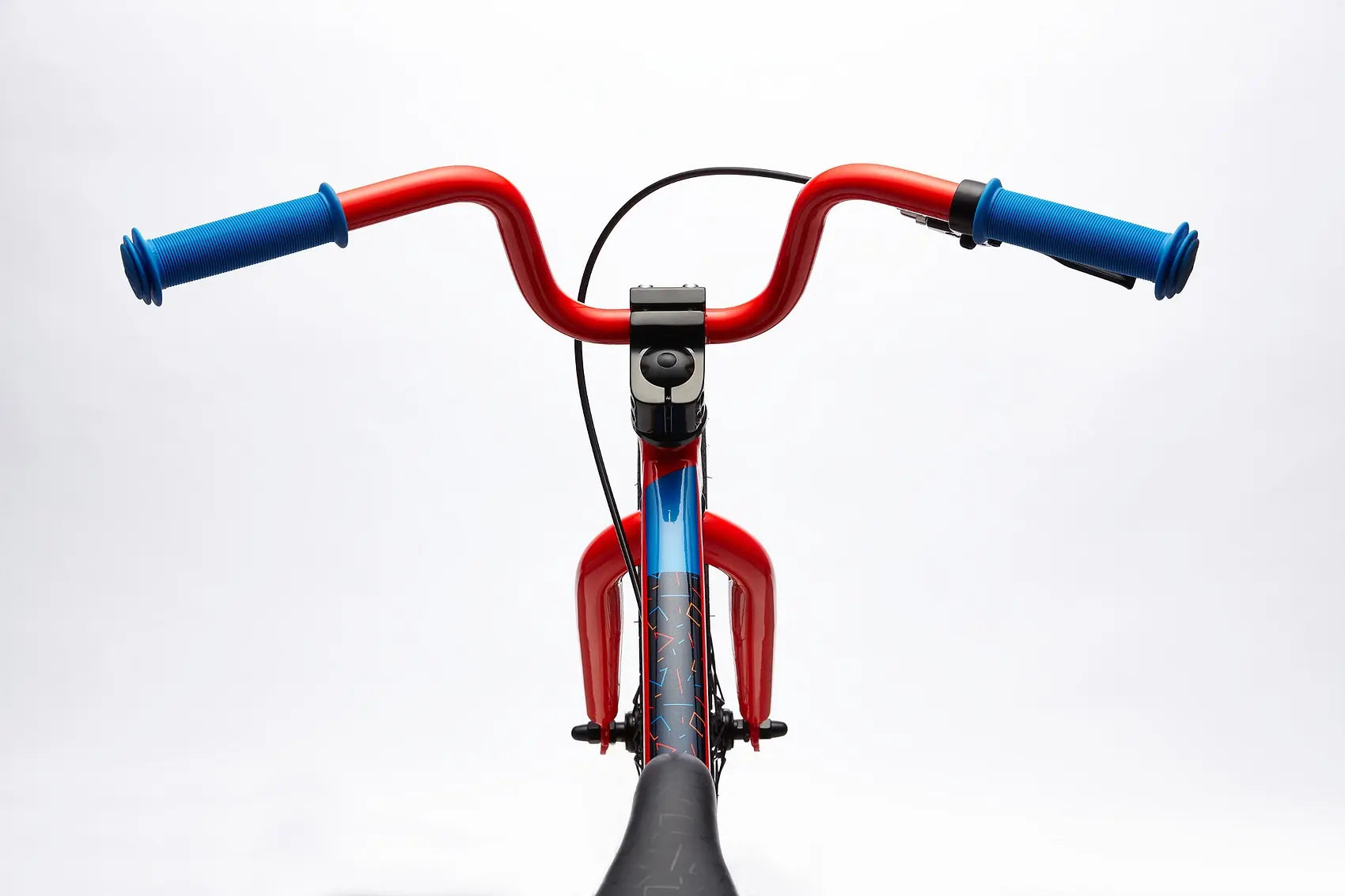 Kids Trail SS 16" Hybrid Bike