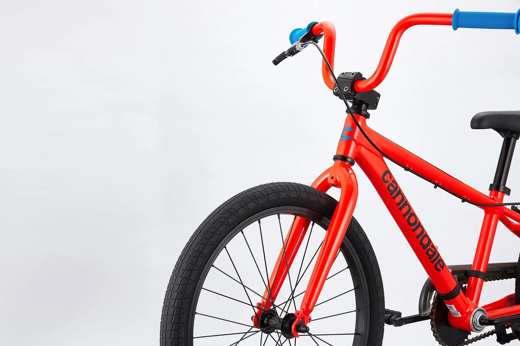 Cannondale Kids Trail SS 16 Hybrid Bike