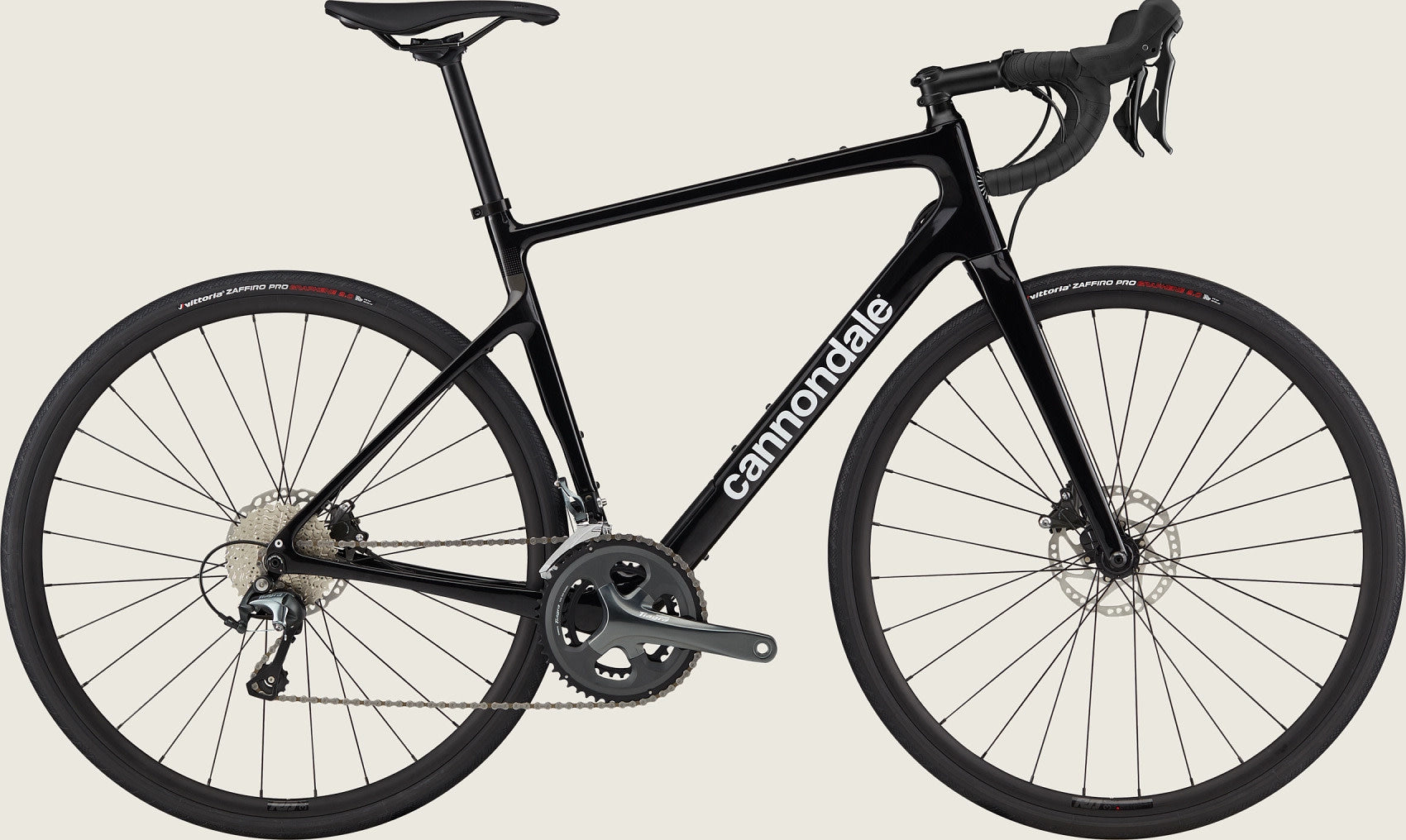 Synapse Carbon 4 Road Bike