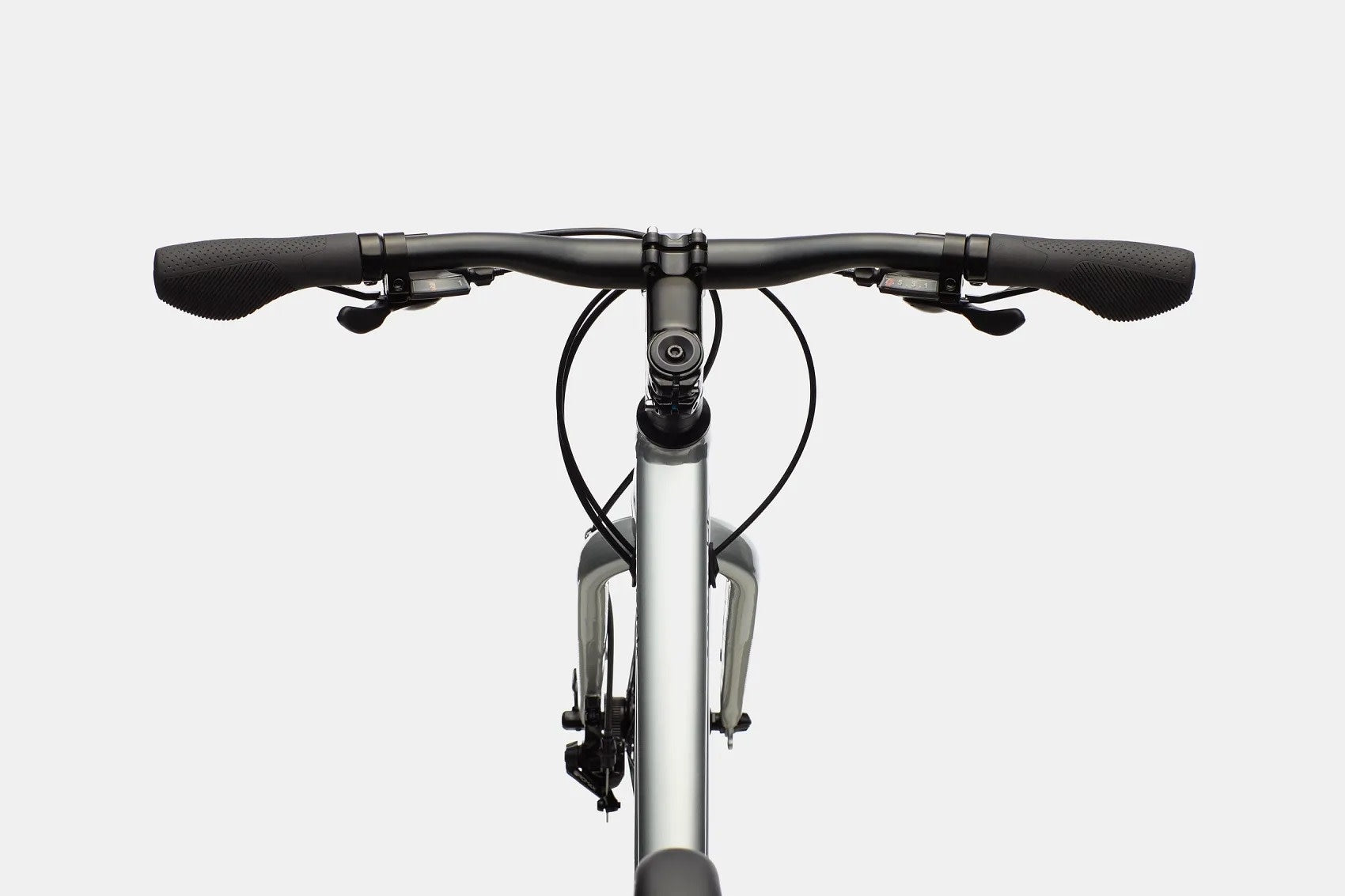 Quick 5 Remixte Women's Hybrid Bike