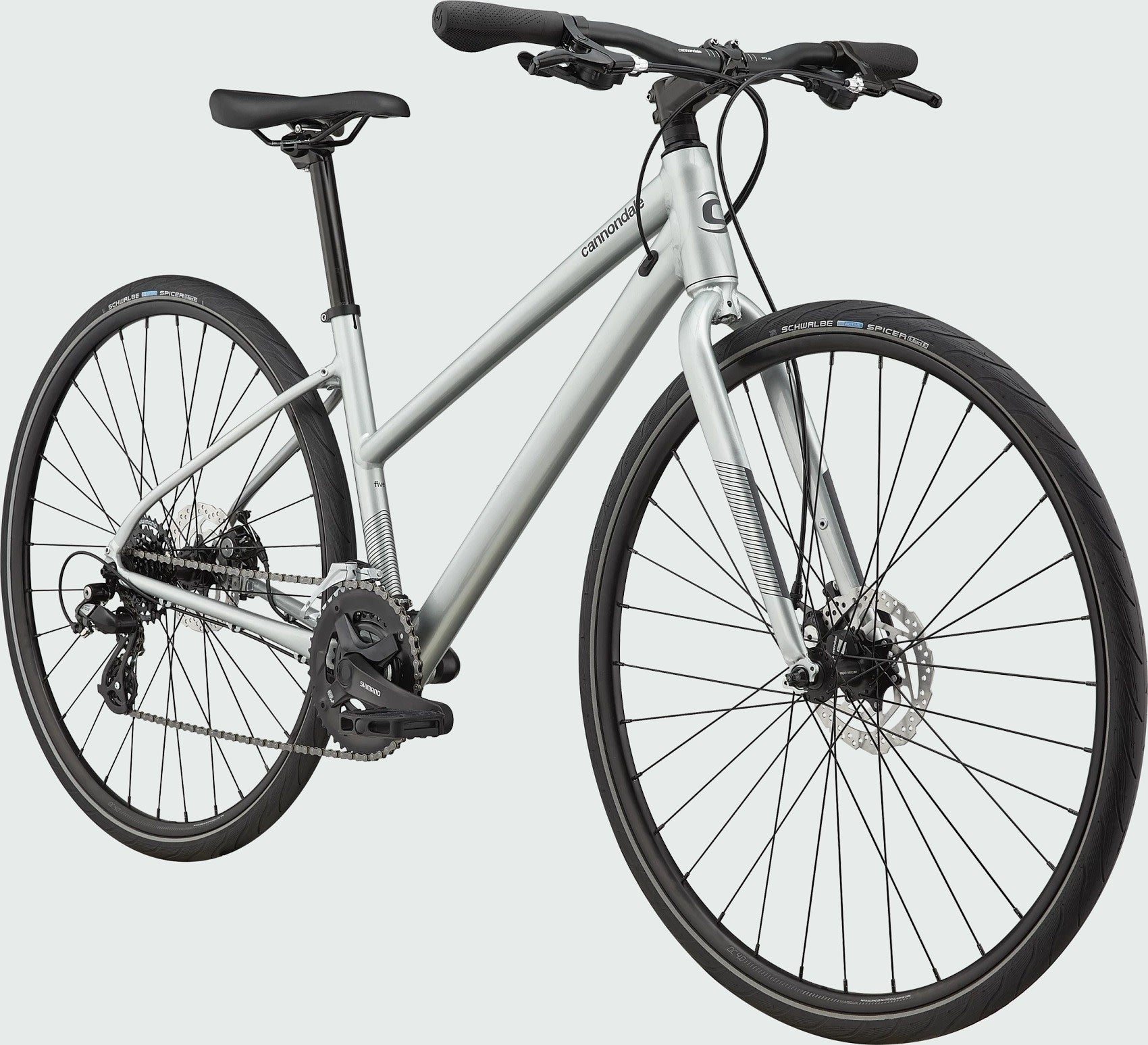 Quick 5 Remixte Women's Hybrid Bike