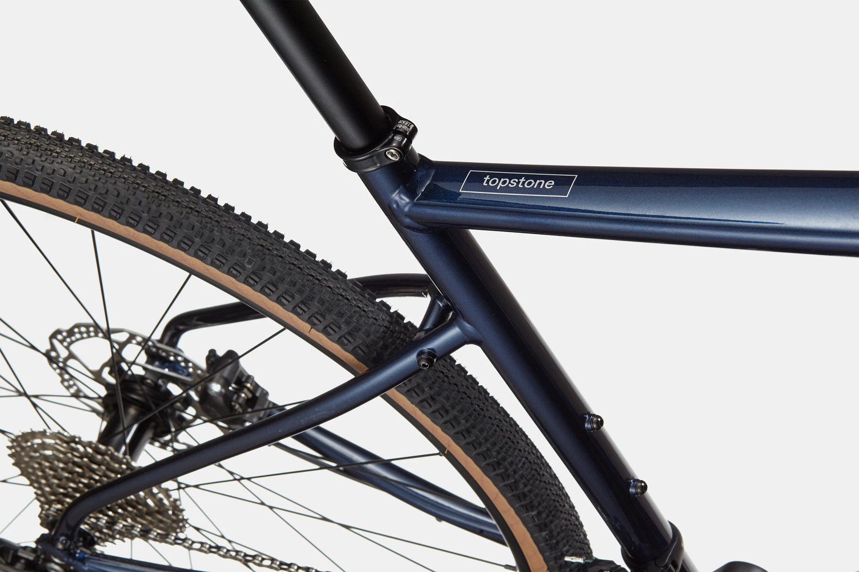 Topstone 2 Gravel Bike