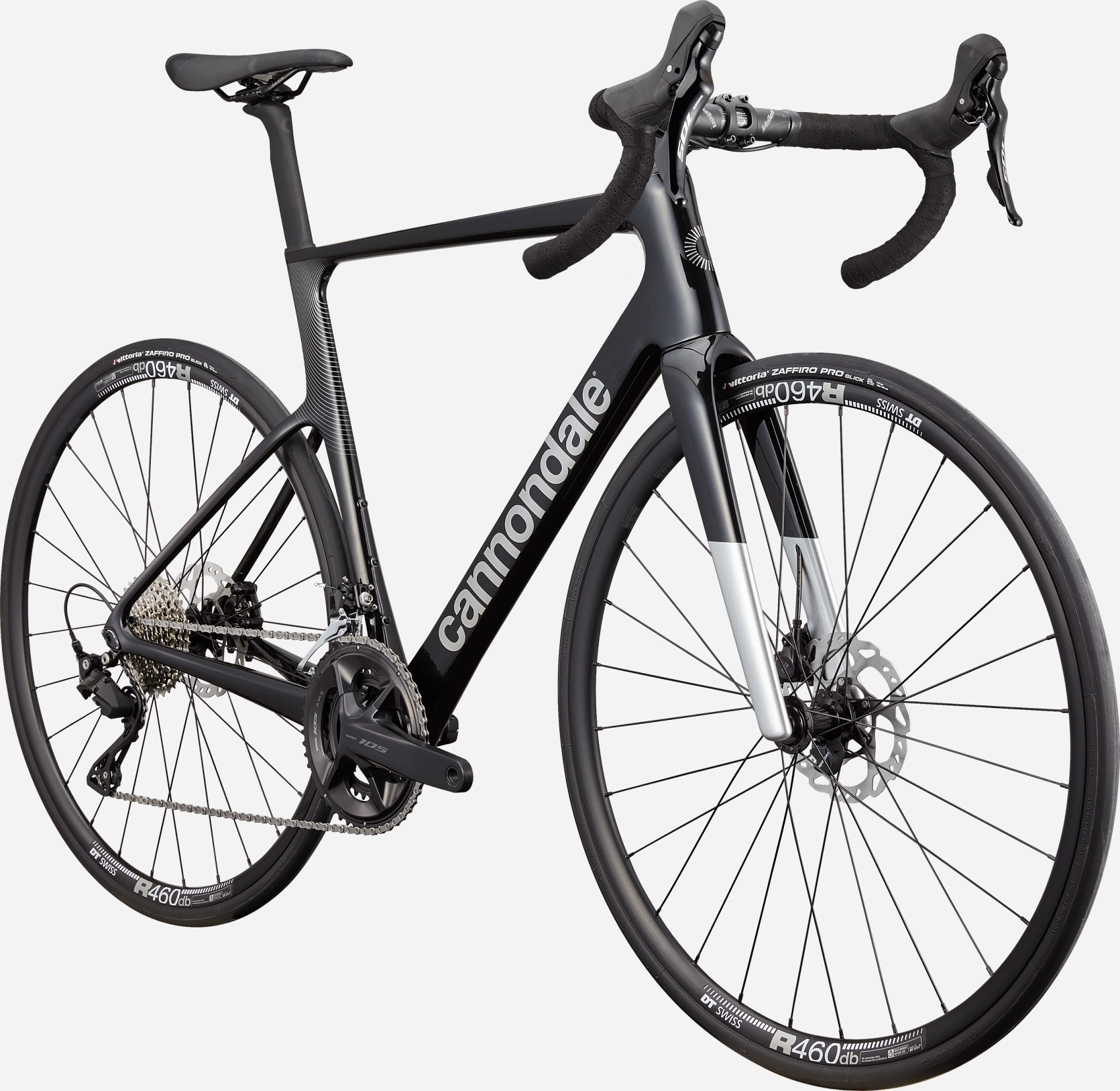 Supersix Evo Carbon 4 Road Bike