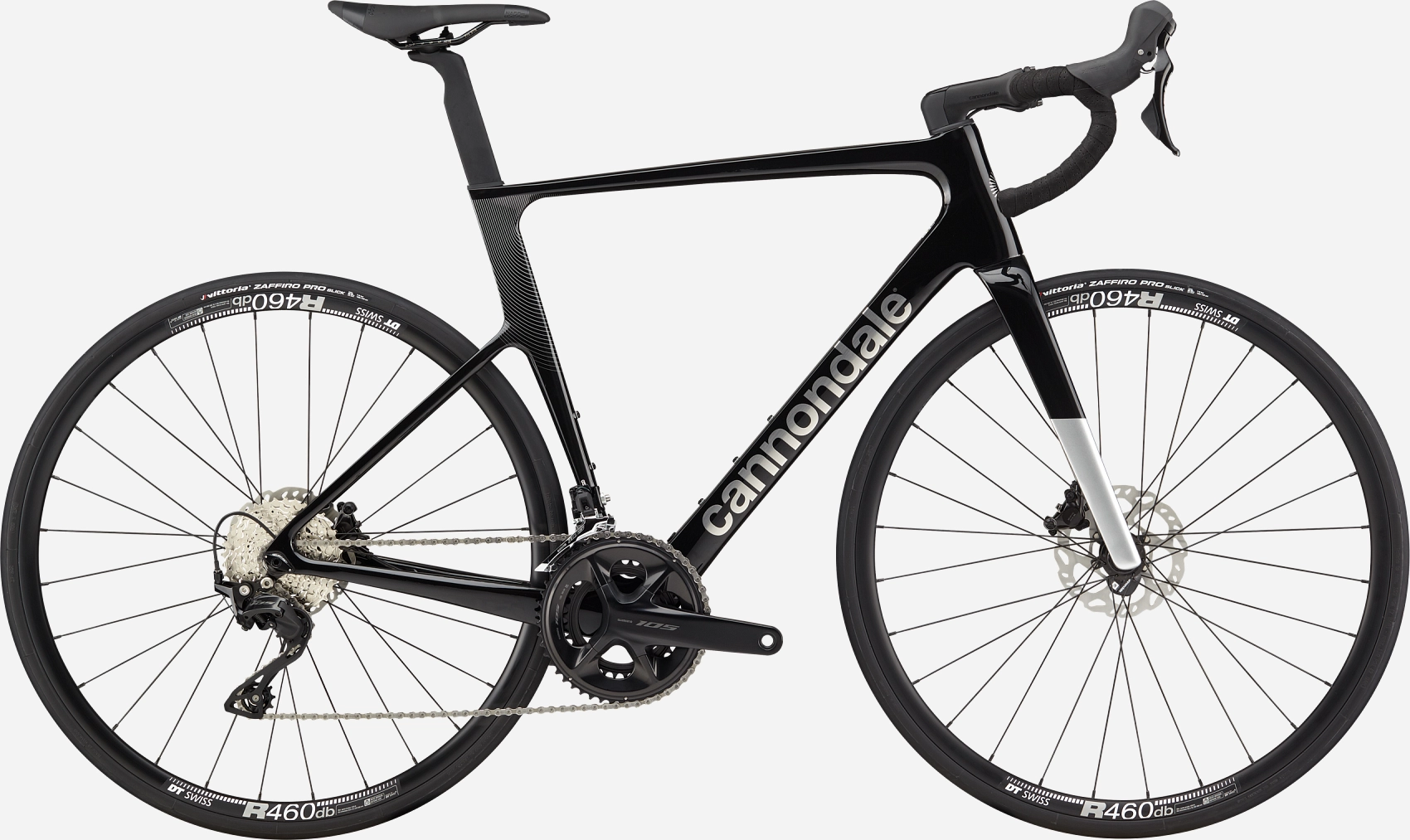 Supersix Evo Carbon 4 Road Bike