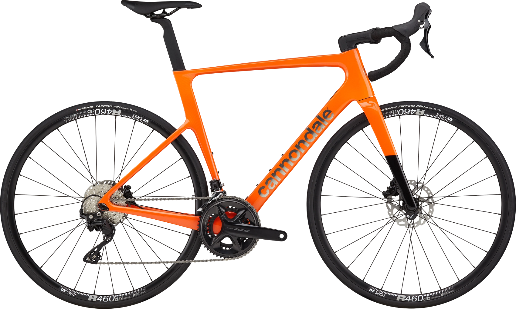 Supersix Evo Carbon 4 Road Bike