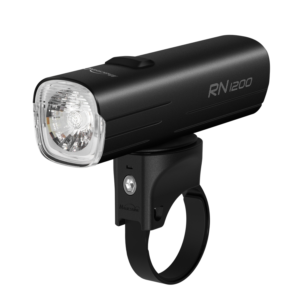 RN 1200 Front Bicycle Light 1200 Lumens