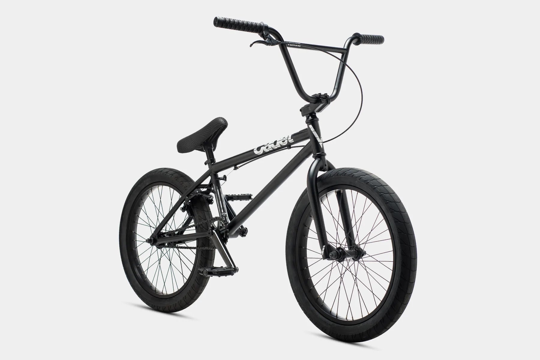 Cadet BMX Matte Black