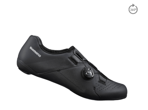 RC300 Road Bike Shoe