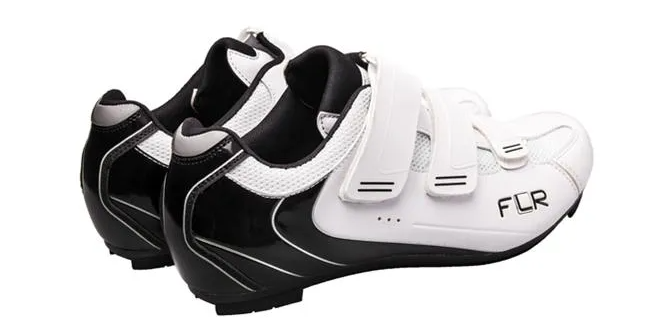 F-35-III Pro Road Bike Shoes  w/Velcro