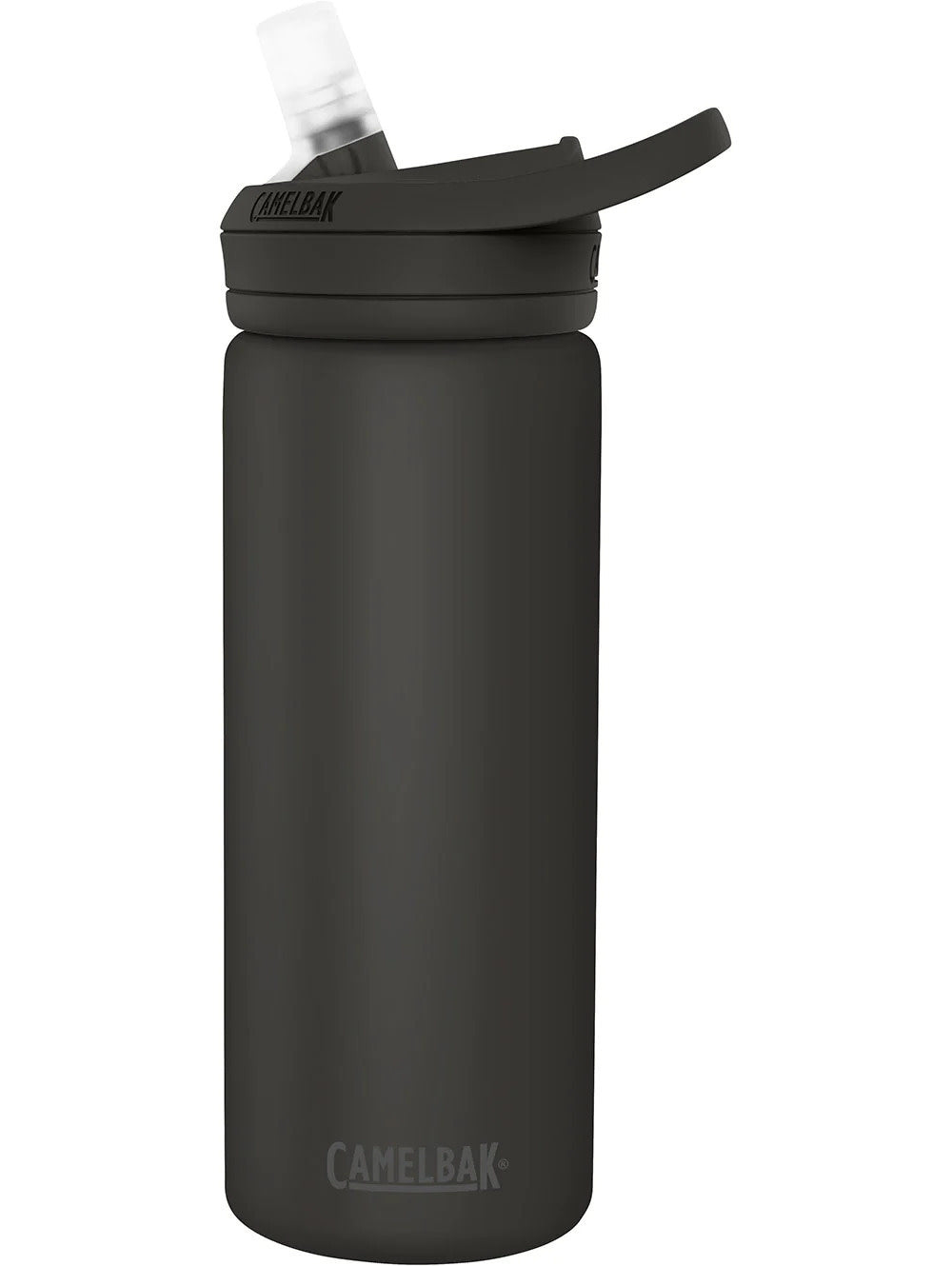 Eddy+ Vacuum Insulated Bottle Stainless Steel 0. 6 L Jet