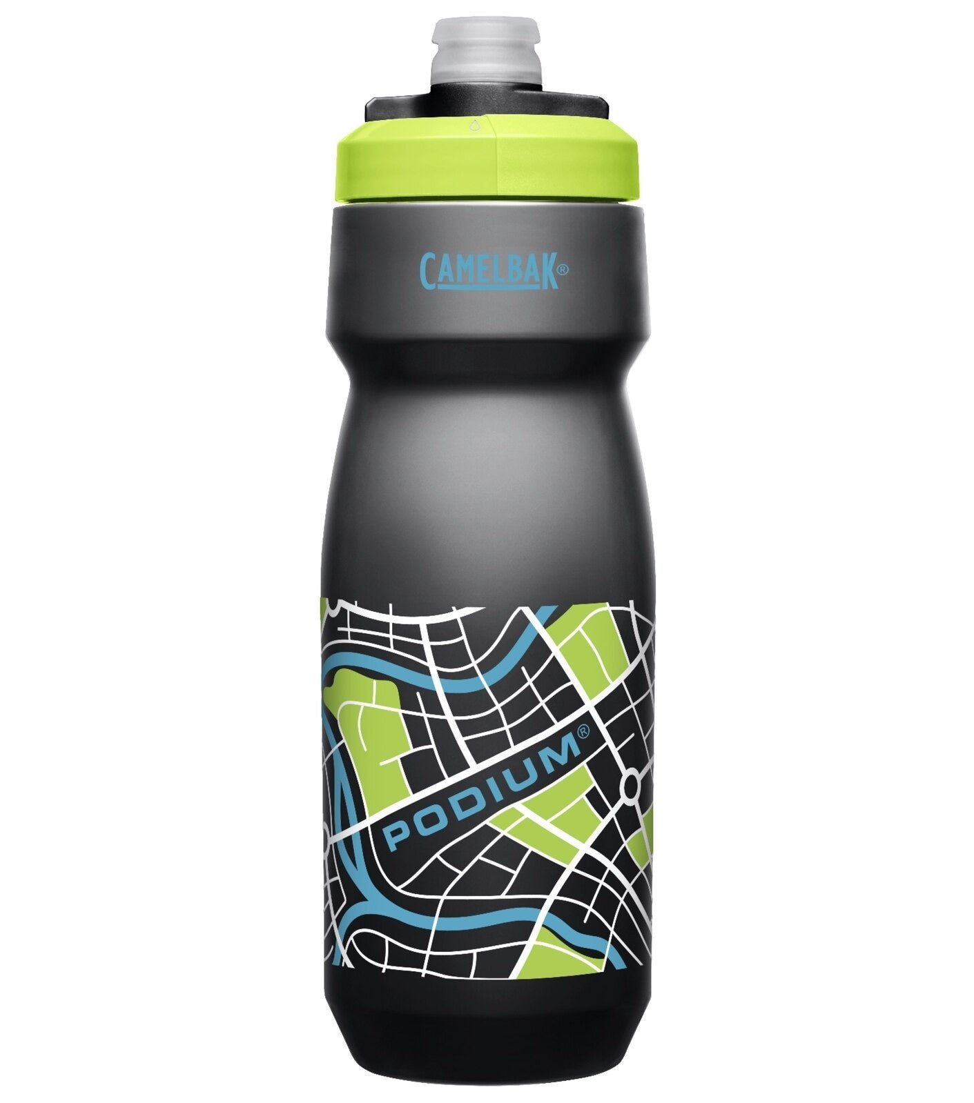 Podium Bottle 24oz/709ml