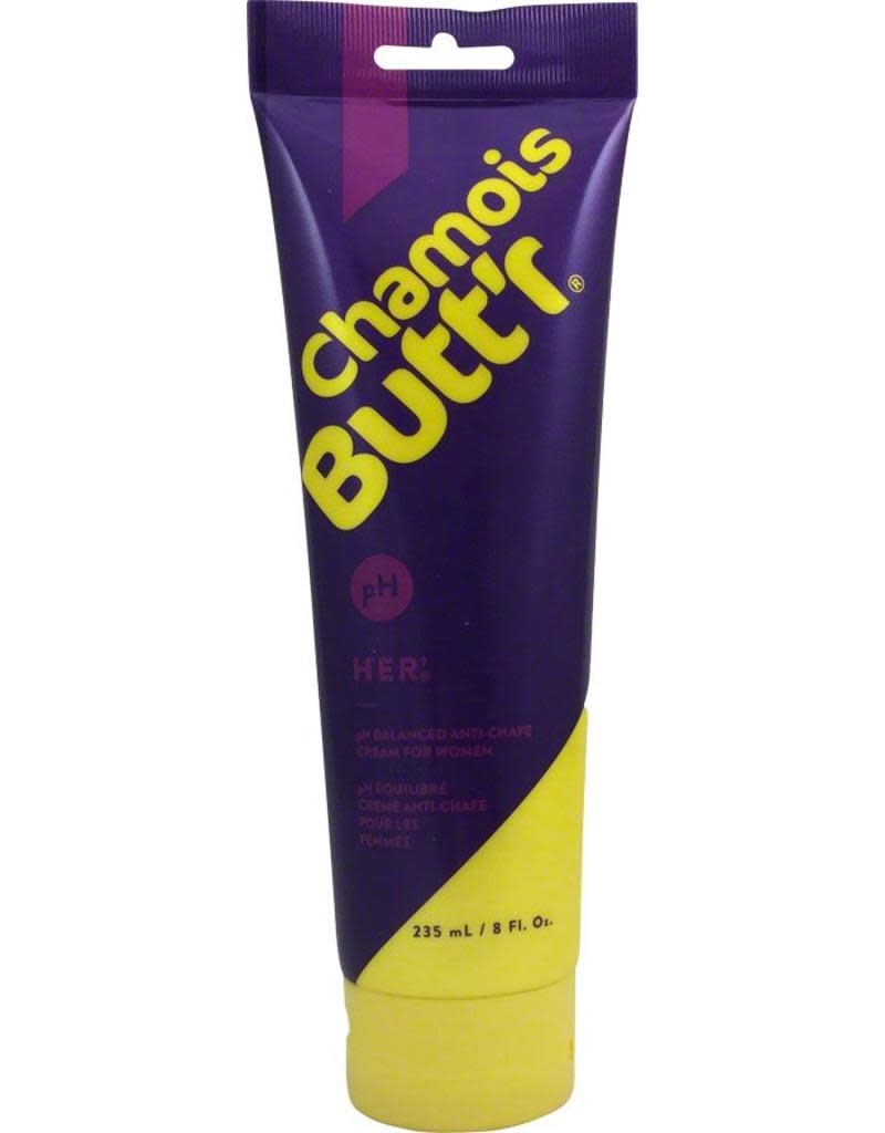 Her Chamois Butt'r 235ml Tube