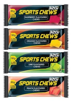 Chews 50g