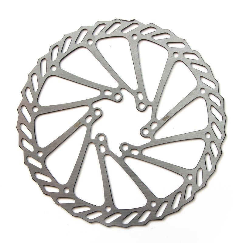 Disc Brake Rotor 160mm SS