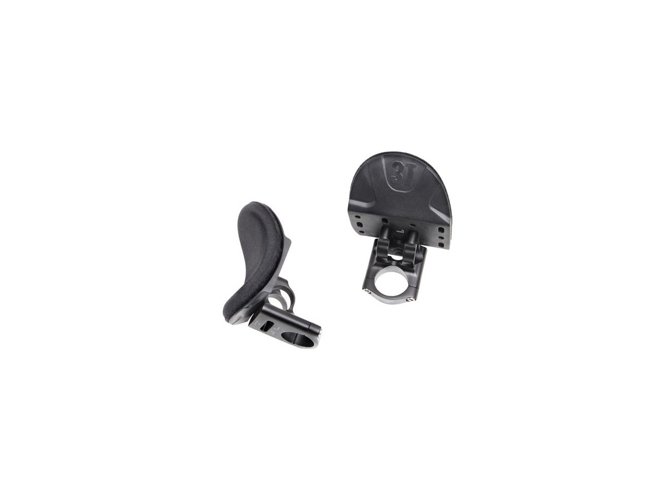 Aerobar Clip On Pads