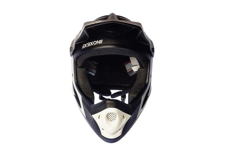 Comp Full Face Helmet