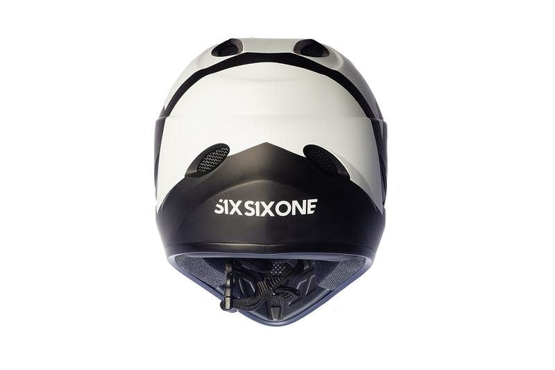 Comp Full Face Helmet