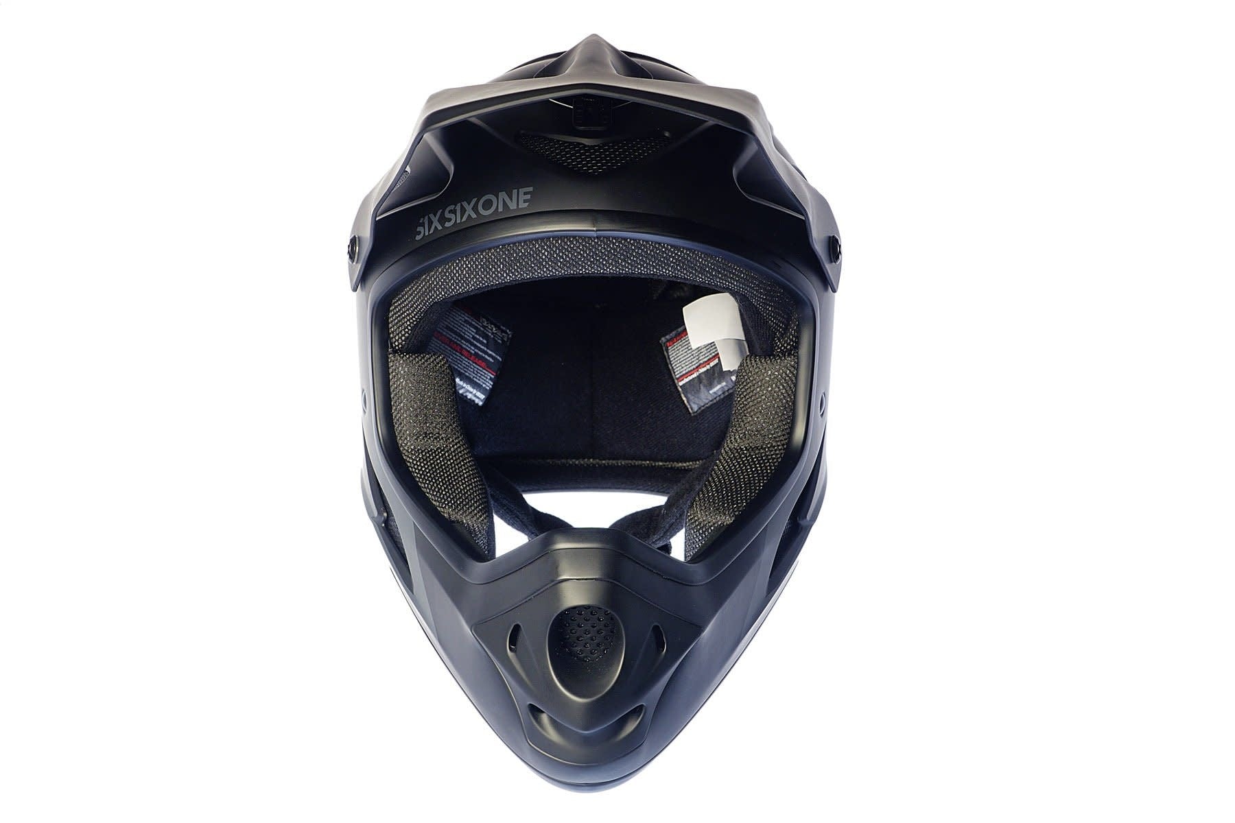 Comp Full Face Helmet