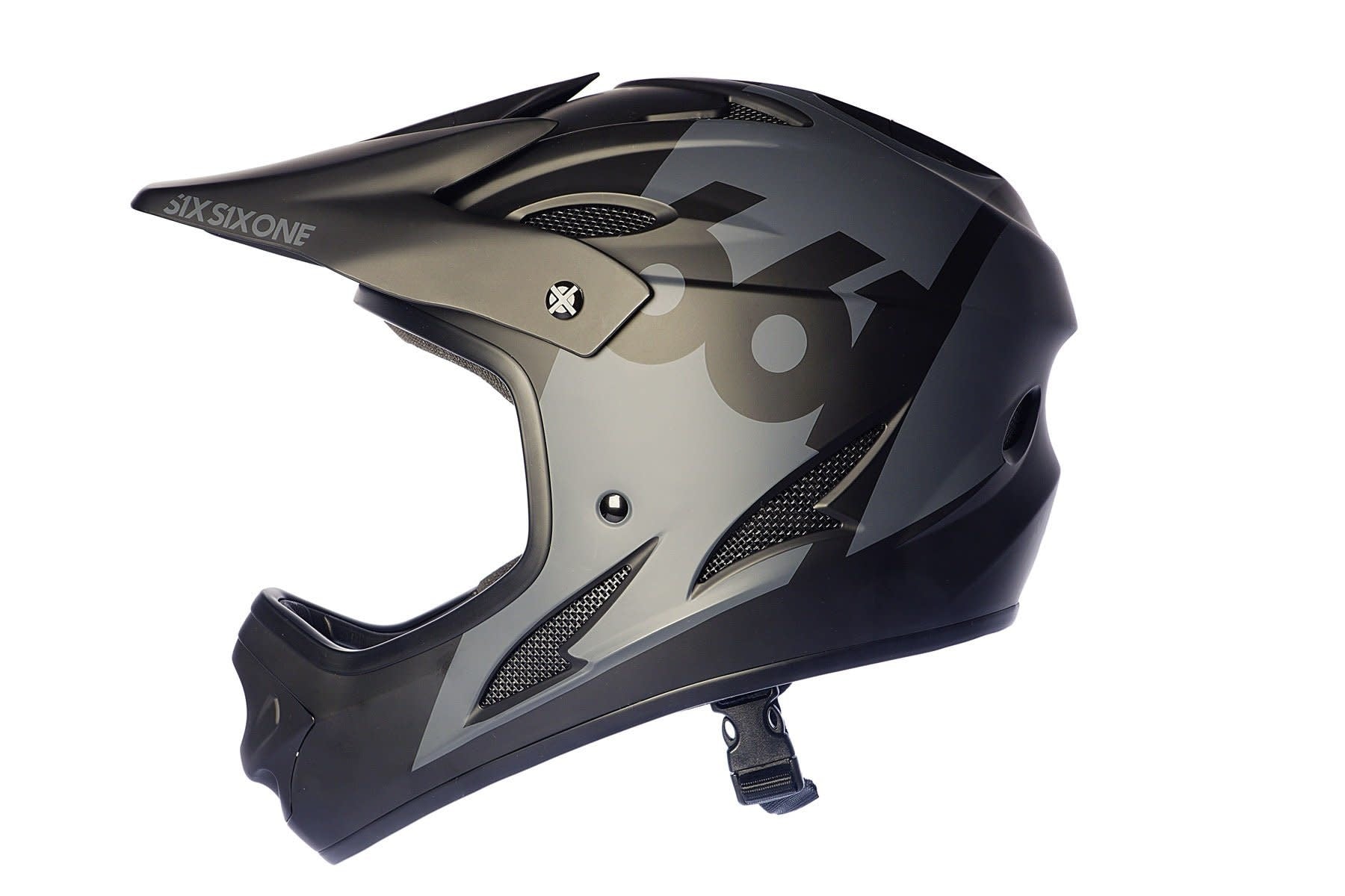 Comp Full Face Helmet