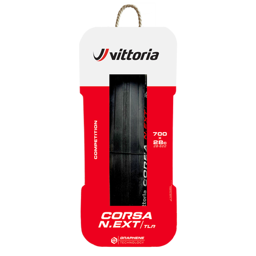 Corsa N.EXT TLR 700 x 26 G2 Tyre