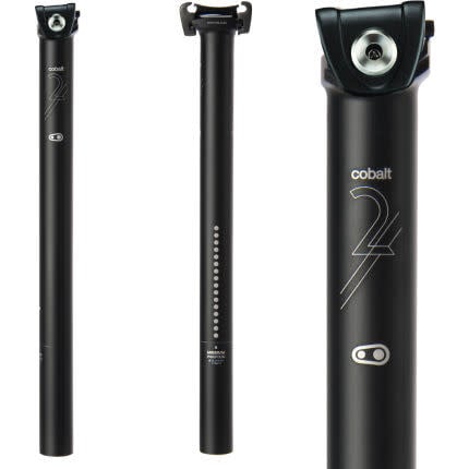 Crank Brothers Mountain Bike Seatpost Cobalt 2