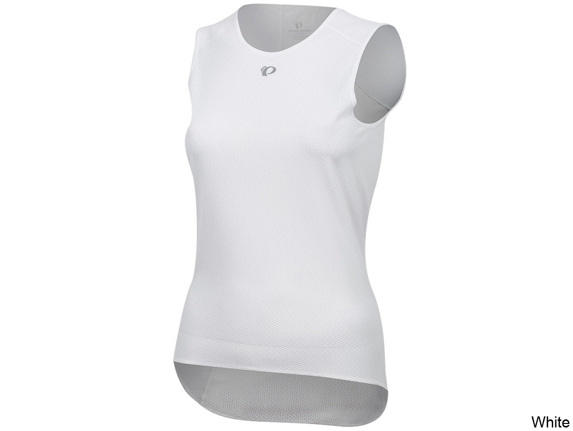 Base Transfer Mesh Tank SL Womens