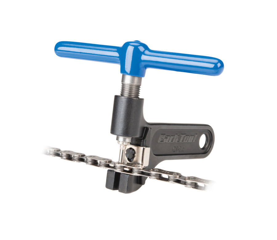 CT-3.3 Professional Chain Breaker Tool for 1-12spd (incl. 1/8", 3/16", & Half-Link)