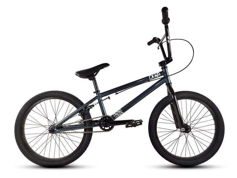 Deka BMX Bike 19"